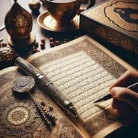 دعا سرکتاب تضمینی با ۲۰سال سابقه