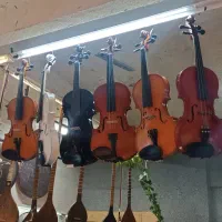 کلیفون رزین دست ساز مخصوص انواع ویولن