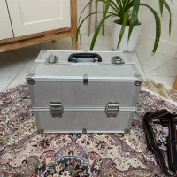 کیف میکاپ کیف تتو