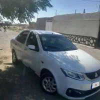 ماشین ساینا اس مدل ۱۴۰۰ بدون رنگ و پلمپ