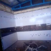 کاشی وسرامیک