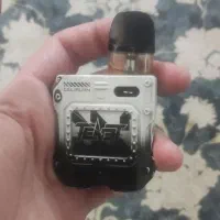 ویپ دائمی کالیبرن Tent