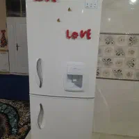 یخچال امرسان