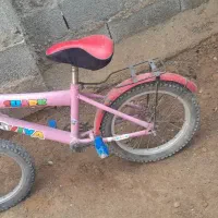 دوچرخه ۱۶