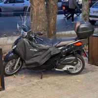 پیاجیو مدلی