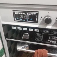 تعمیر اجاق گاز هود پکیج کولر آبگرمکن و ...