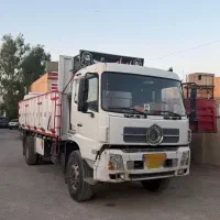 البرز تک باری