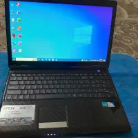 لپتاپ msi cr620|رایانه همراه|ابهر, |دیوار