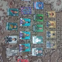 پک ۱۹ تایی کیمدی