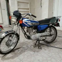 موتور مدل 95