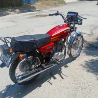 هندا ۴۰۱|موتورسیکلت|همدان, |دیوار