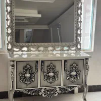 فروش آینه و کنسول