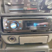 ظبط پایونر و کنوود