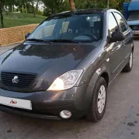 تیبا ۲ مدل ۱۴۰۱ تک برگ سند