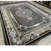 فرش خوش نقش/۷۰۰ شانه ٪ تنوع  در رنگبندی و اندازه