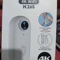 تعدادی لوازم و ملزومات تولید محتوا بقیمت...