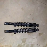 دوعددکمک جلو وعقب ایرکس به علاوه فرمون.