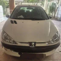 فروش پژو ۲۰۶