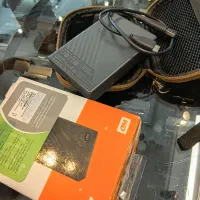 هارد ۴ ترا وسترن دیجیتال مای پاسپورت