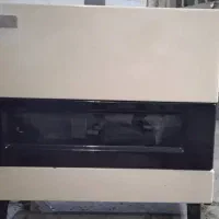 بخاری محیا