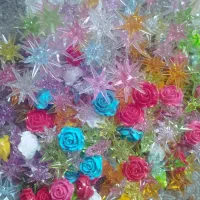 وسایل تزئینی مناسب عروس