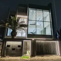 ویلامدرن-استخردار-فرعی-برند-بلوار-کریمی-سند-تک-برگ