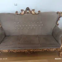 مبل هفت نفره
