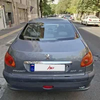 206  SD مدل93