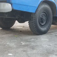 لاستیک نیسان