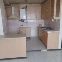 کابینت با سینک و هود شیر ظرفشویی