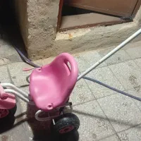 دوچرخه