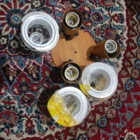 جالامپ نو نو اصلاً استفاده نشده