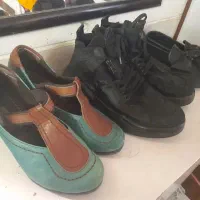 کفش زنانه ۳۸ و ۴۰