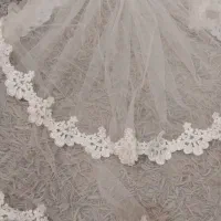 تور عروس تور عروسی تور عقد پارچه عقد پارچه قند