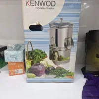 سبزی خرد کن مارک kENWOD