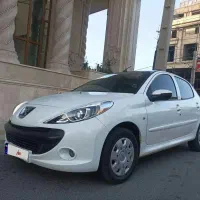 پژو۲۰۷ tu5 بیرنگ|خودرو سواری و وانت|قم, سالاریه|دیوار