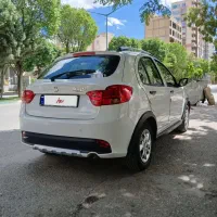 کوییک مدل 1403 GXL بدون رنگ و ضربه گارانتی فعال