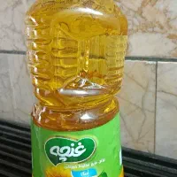 روغن غنچه