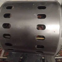 دینام‌ در حد نو