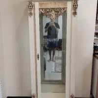 بوفه تاج دار