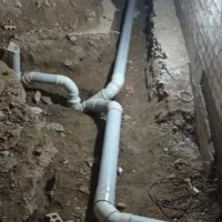 تاسیسات ساختمان
