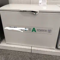 فریزر صندوقی