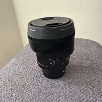 لنز سیگما 50mm