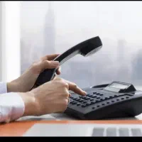 بازاریاب قطعات پلیمری
