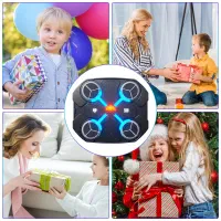 دنبال کادو کودکی(گجت بوکس)|اسباببازی|تهران, بوستان سرخه حصار|دیوار