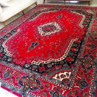 فرش 12متری