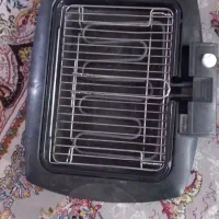 کباب پز برقی اصل جرمنی