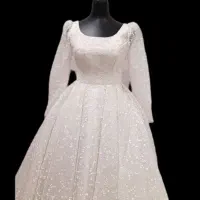 فروش لباس عروس درحدنو