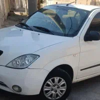 فروش تیبا 2 مدل 97