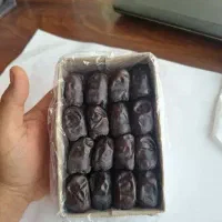 فروش عمده خرمای بم بدون واسطه